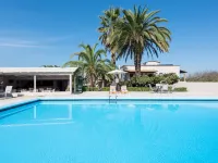 Anita Hotels near Solomos Museum