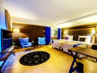 Bristol Tradition and Luxury Hotels in 