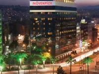 Mövenpick Izmir Hotels near GoodFellas PlayStation Bilardo & Nargile Cafe
