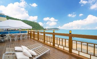 Geoje the One Pool Villa