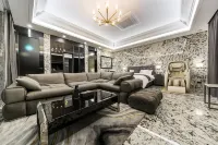 Yangju JS Hotel Hotels in Yangju