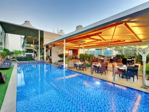 Iris the Business Hotel