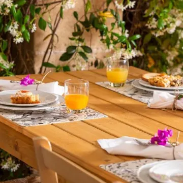 Masseria Baroni Nuovi