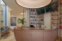 Pestana CR7 Marrakech - bars