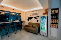 Kimal Hotel Taiping Hotels in Larut，Matang and Selama