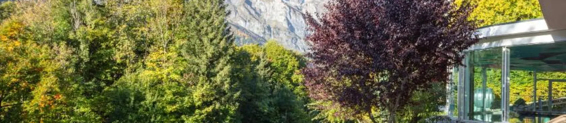 Gehobene Hotels 