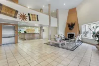 Comfort Suites - 2 stjerner