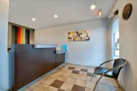 Studio 6 Pascagoula, MS Hotels in Pascagoula