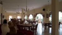 Resort Prima Cipayung - Frühstück