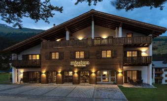 Hotel Mischun