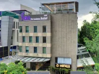 Iris the Business Hotel Hotels near BMCRI