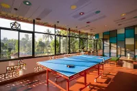 Zostel Coorg, Madikeri Hotels in Kadagadal