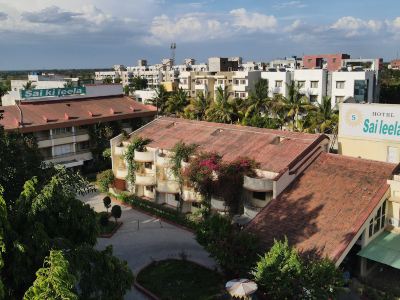 Hotel Sai Leela - Shirdi