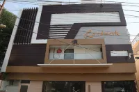 Hotel Landmark 사하란푸르 호텔