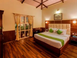 로즈우드 바이 네이처 리조트 & 스테이즈