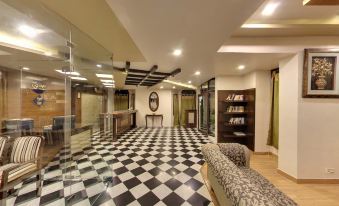 Vilãsa Lall Ji Resort