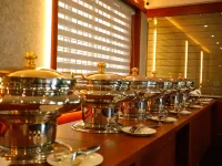 Luxora Hotel and Spa Hotels in Malappuram