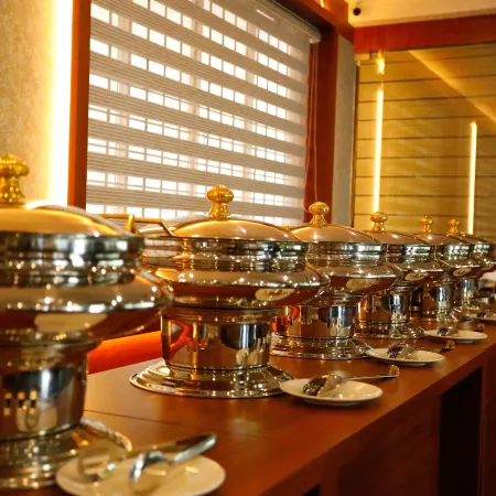 Luxora Hotel and Spa