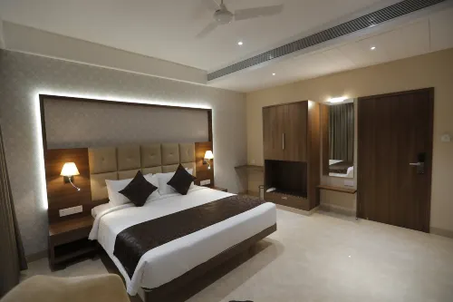 Hotel Radiance