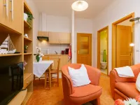 Dinse Hotels in Zinnowitz
