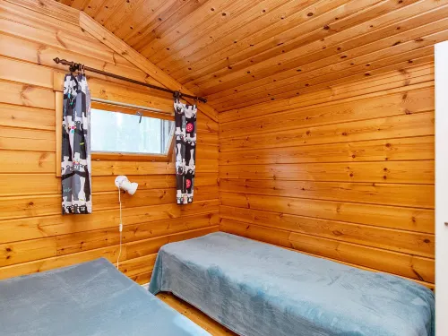 Rantamökki 17 Heinavesi 호텔