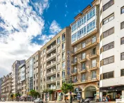 Hotel Atlántico Vigo