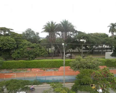 Barcelot apartahotel Hoteles en Cali