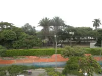 Apartahotel Barcelot