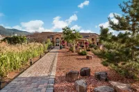 Best Western Plus Cedar City Hotels in Brian Head