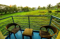 Aldora Airport Residency Hoteles en Nedumbassery