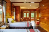 Jambuluwuk Convention Hall & Resort Puncak Hotel a Ciawi