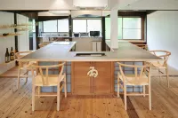 Kakoi an Inn Where You Can Gather Hotels in Minamikyushu