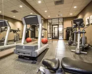 Comfort Suites Lake Norman - Huntersville Hoteles en Huntersville