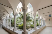 San Domenico Palace, Taormina, A Four Seasons Hotel