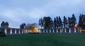 Herradura Hotel Suites