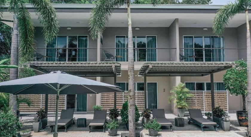 타마린도 베이 부티크 호텔