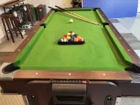 Seaside Garage Shima