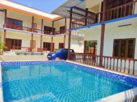 Kayaloram Resort - Wifi