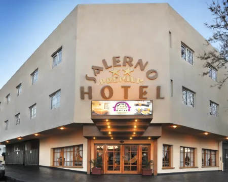 Hotel Salerno Hotels in Villa Carlos Paz