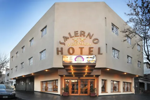 Hotel Salerno - 3-Sterne