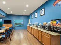 Baymont by Wyndham Limon - breakfast
