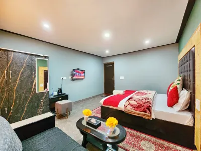 Hotel Seven Pahalgam