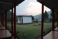 Rigveda Resort Hotels in Barkot