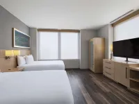 Hyatt Place Tulsa/Downtown Các khách sạn ở Tulsa