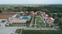 Vikrama Heritage Resort Pavagadh Hotel in zona Parco archeologico Champaner-Pavagadh