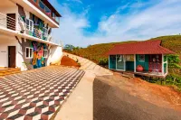 Monkey Tribe Vagamon - Wifi