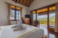 Safara Villa & Bungalow Syariah Отели в г. Сенгиги