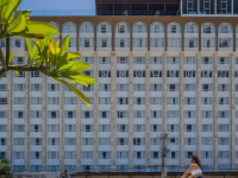 Praiano Hotel Hotéis em Fortaleza