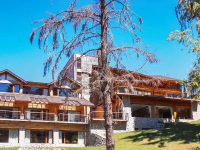 Ruca Kuyen Golf & Resort
