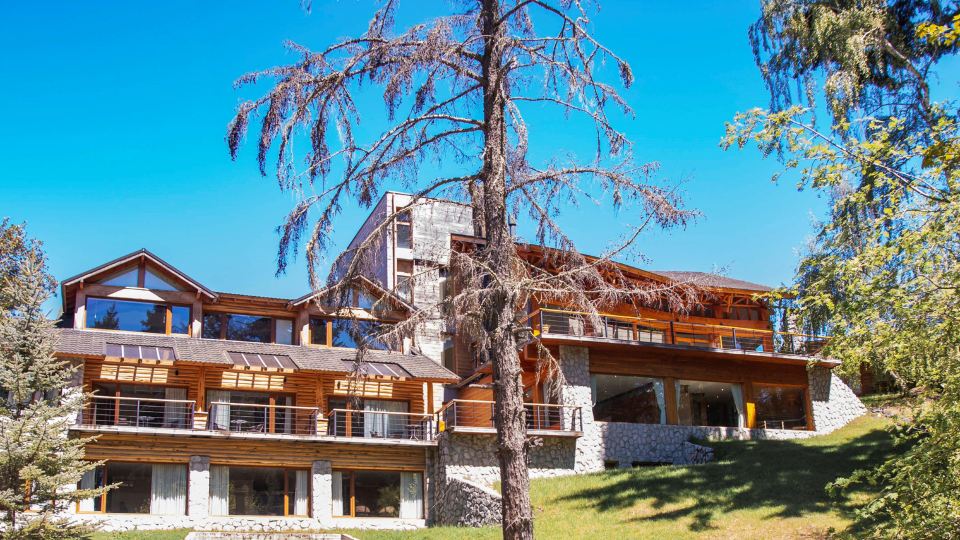 Ruca Kuyen Golf & Resort